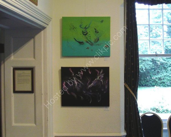 Ripley Summer Exhibition 2015