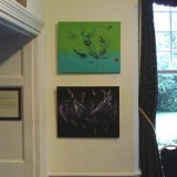 Ripley Summer Exhibition 2015