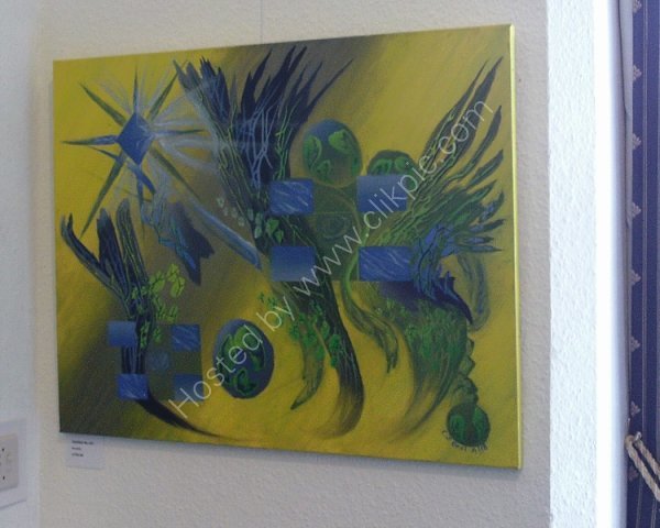 Ripley Summer Exhibition 2016