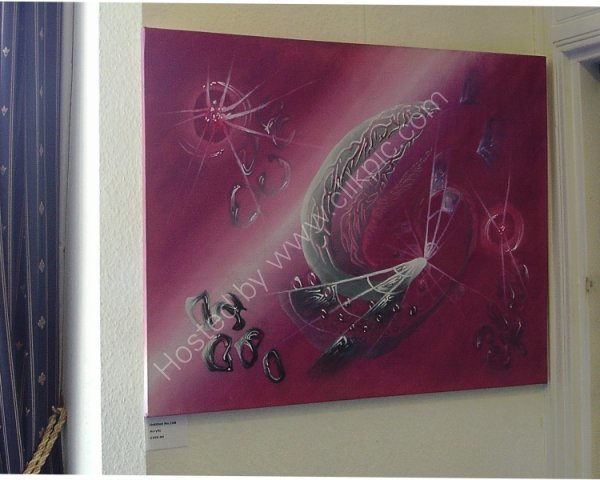 Ripley Summer Exhibition 2016