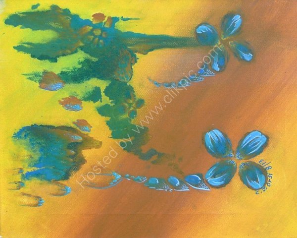 Untitled No.2h