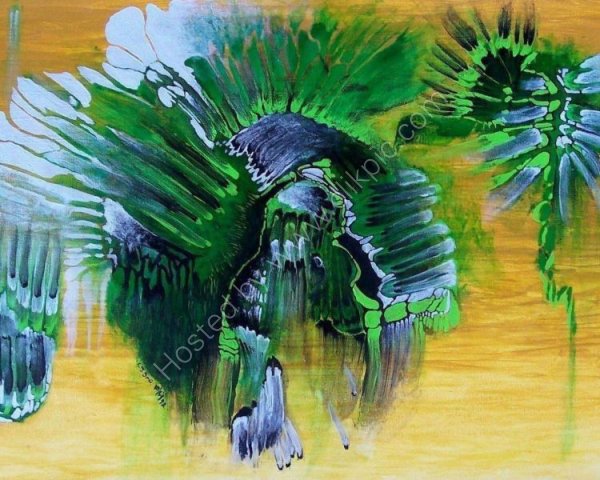 Untitled No.43