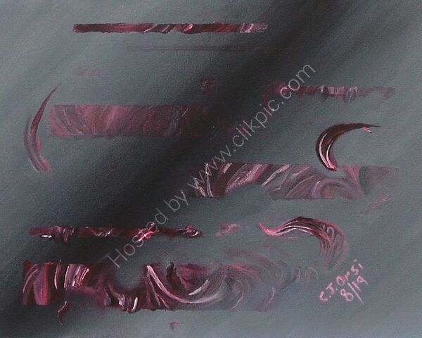 Untitled No.4k