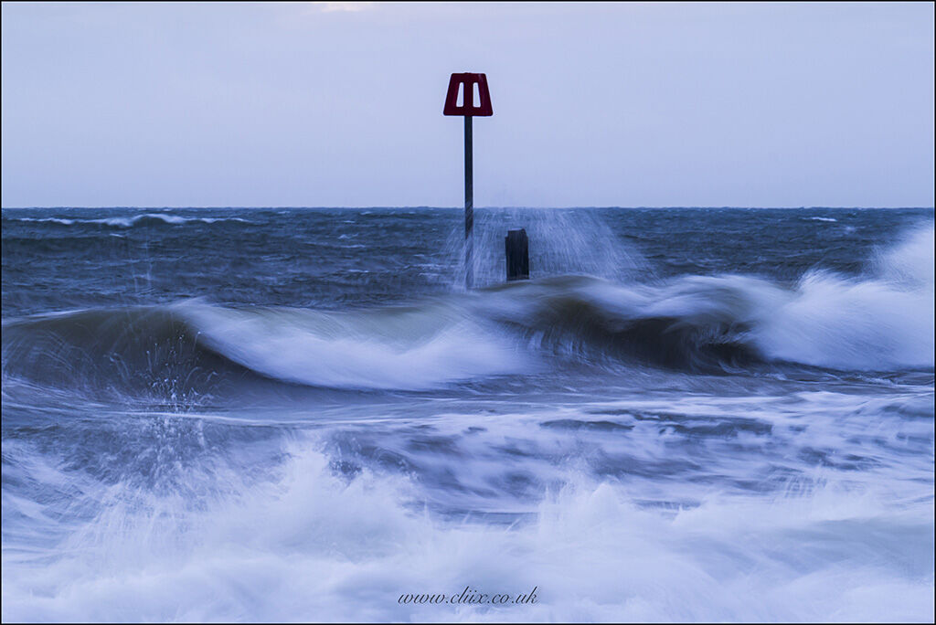 Beautifully destructive