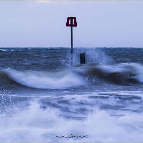 Beautifully destructive