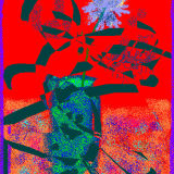 'In a Chinese Garden'