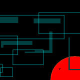 'Sunset over Motor City'