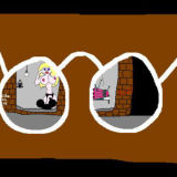 'Voyeur.. A Tribute to Francis Charlton'