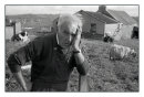 Hebridean Sheep Farmer