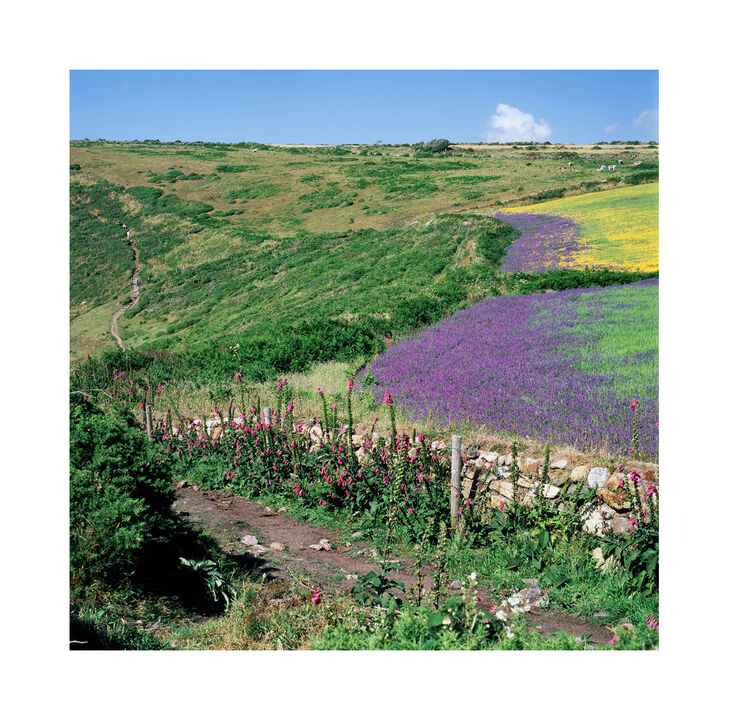 Nanquidno - Cornwall