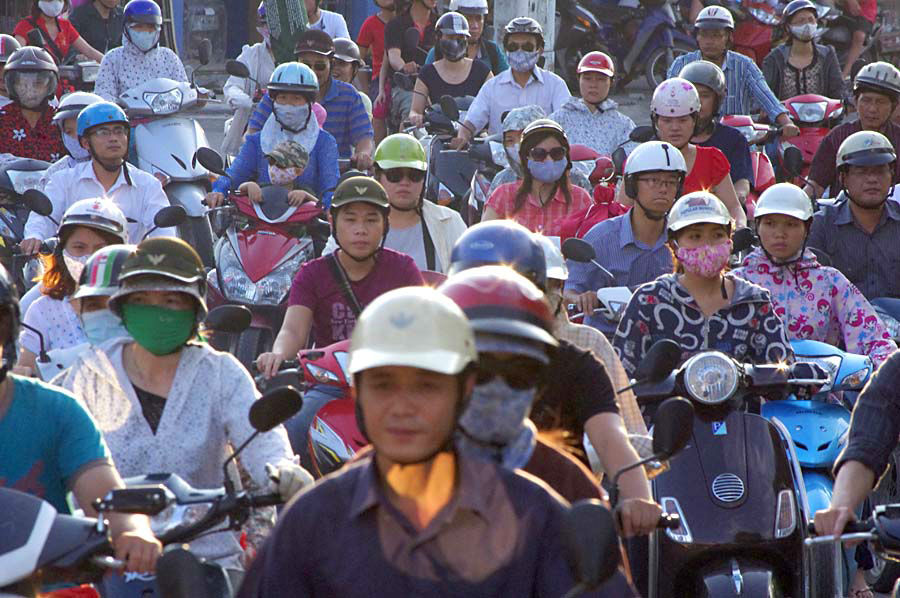 f.bikeshanoi