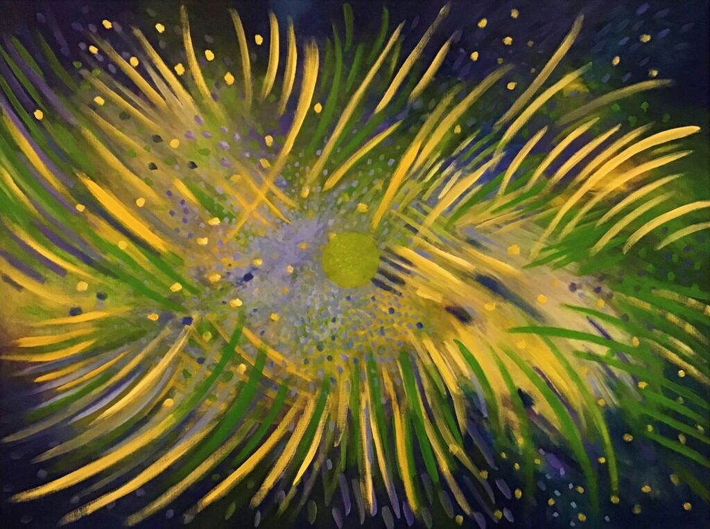 New World Emerging (Post Covid 19)
