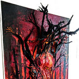 "Gaia Burning"