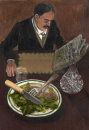 "A Painful Case" from James Joyce, The Dubliners