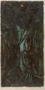 "Celtic Tree" viscosity etching, edition of 12 , 1979