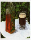 Irish Coffee, from A Little Coffee Cookbook