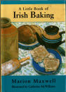 A Little Book of Irish Baking, Appletree Press