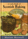 A Little Book of Scottish Baking