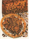 Dundee Cake