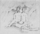 1979 "Interlocking nudes"