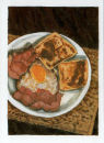 Potato Bread,