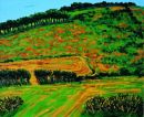 "Tiveragh" oil