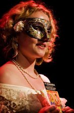 The Caca Milis Cabaret
