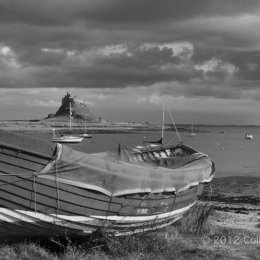 Holy Island