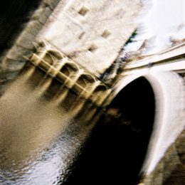 Lendal Bridge and Tower, York