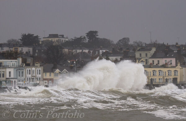 How high can it get?