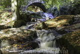 Shankill River below the Cloghleagh Bridge