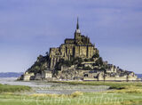 Mont Saint Michel