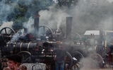 The 62nd Stradbally Steam Engine Rally 2026
