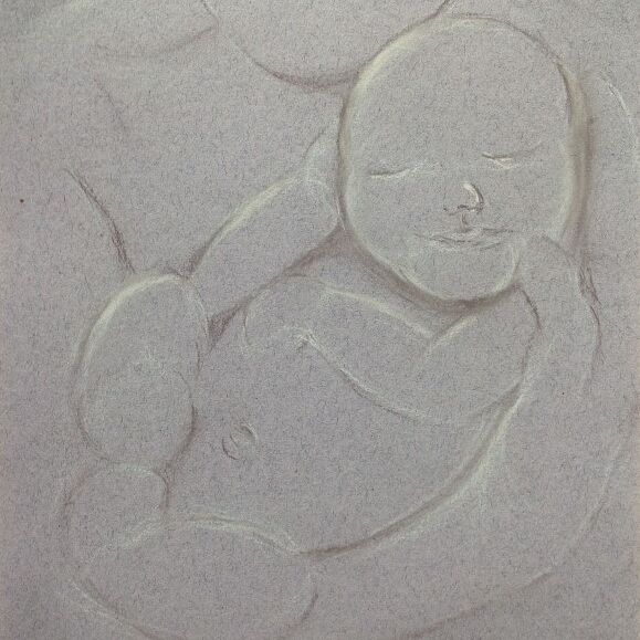 Mother And Babe Study I