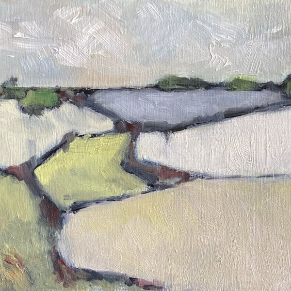 Minster Way to Tibthorpe II