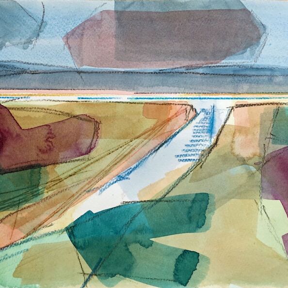 Grange Sands I