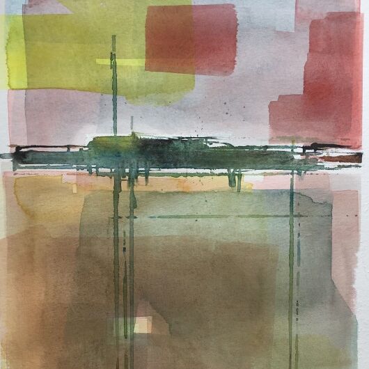 Evening Light II