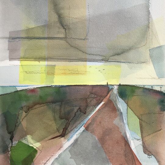 Spurn Approach I