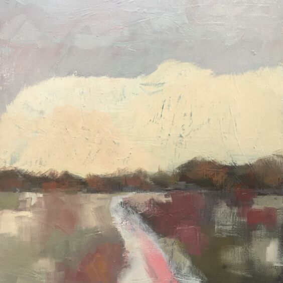 River Runs Through