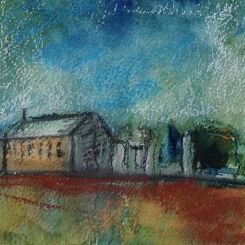 Binham Priory II