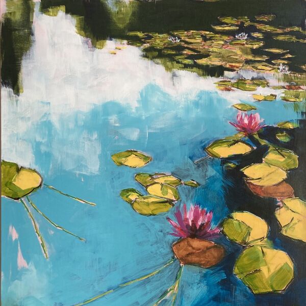 Current Work (2023-now)