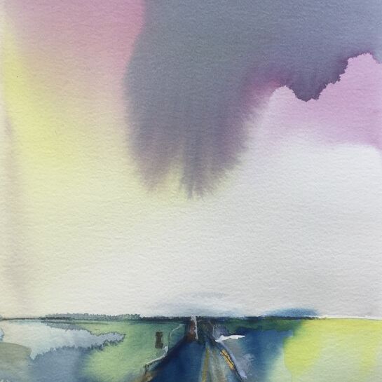 Spurn Storm Light II