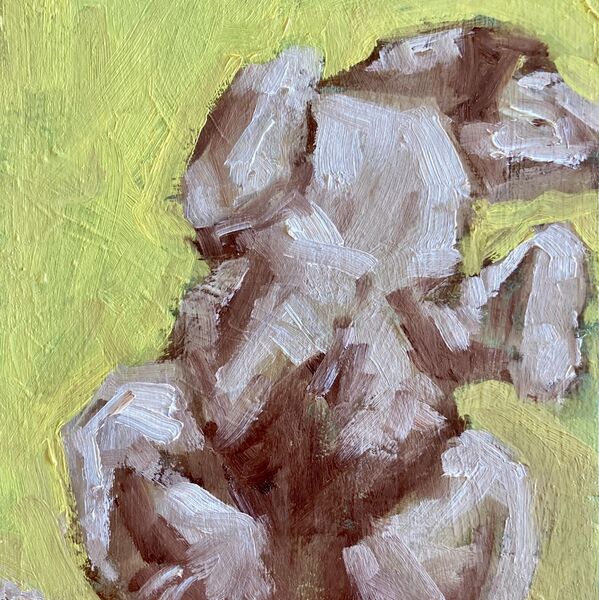 Portraiture & figurative