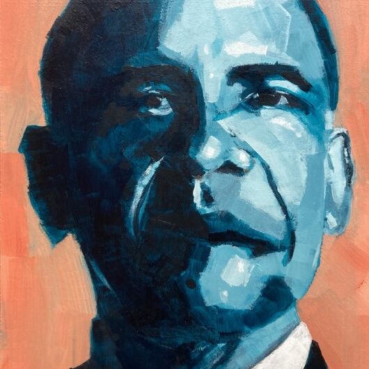 Barack Obama