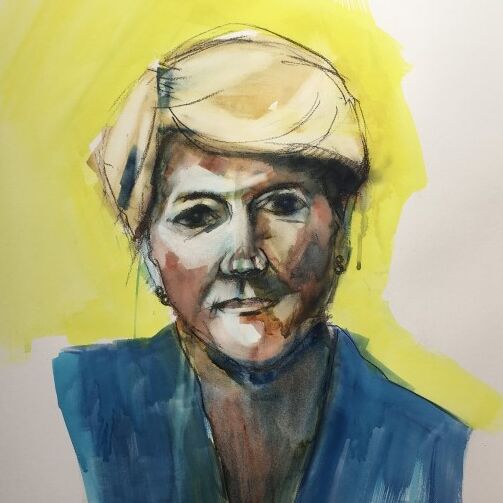 Clare Balding