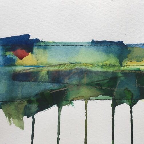 Trebarwith Strand II