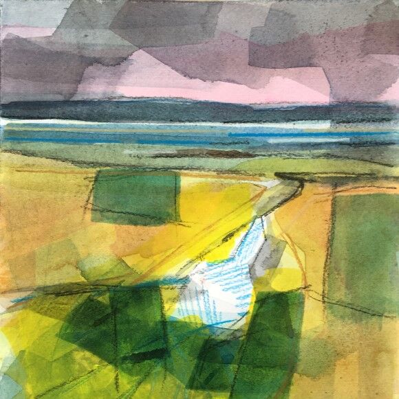 Grange Sands IV