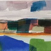 Aberdyfi Estuary II