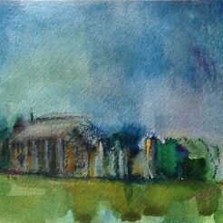 Binham Priory I