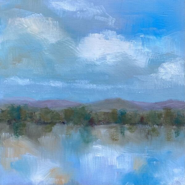 Ambleside Shore II